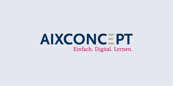 AIX Concept logo