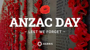 Anzac Day