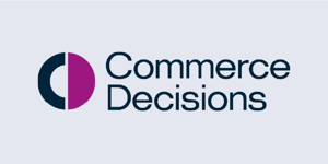 Commerce Decisions Company Logo