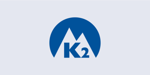 K2 Medical Systems Company Logo