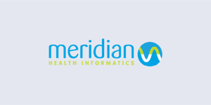 Meridian Health Informatics Company Logo