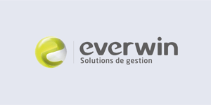 Everwin Company Logo