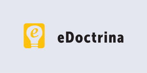 eDoctrina Company Logo