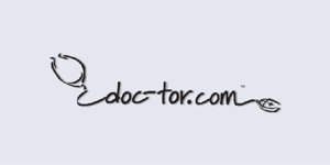 Doc-tor .com Company Logo