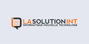La Solution INT Company Logo