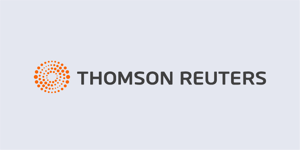 Thomson Reuters Company Logo