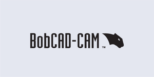 BobCAD Company Logo