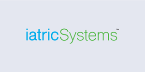 iatricSystems Company Logo