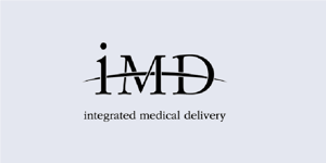 Integrated Medical Delivery Company Logo