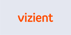 Vizient Company Logo