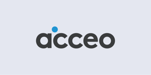 Acceo Company Logo