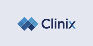 Clinix Medical Company Logo