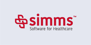 SIMMS Company Logo