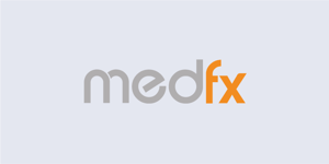 Medfx Company Logo