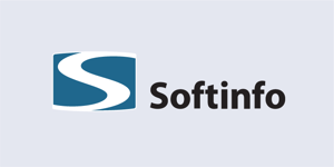 Softinfo Company Logo