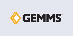 GEMMS Company Logo