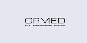 OrMed Company Logo