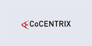 CoCENTRIX Company Logo