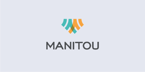 Manitou Company Logo