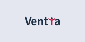 Ventya logo