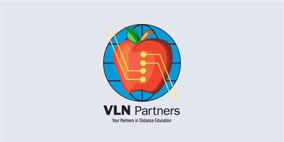 VLN Partners Company Logo