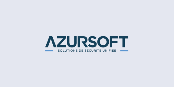 Azursoft logo