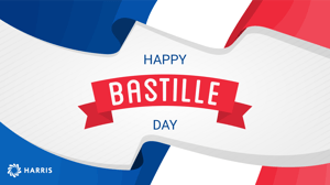 Bastille Day (Fête nationale)
