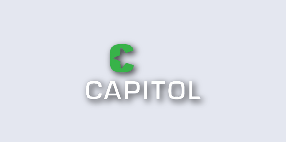 Capitol Appraisal Group logo