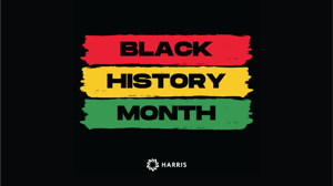 Black History Month