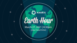 Earth Hour