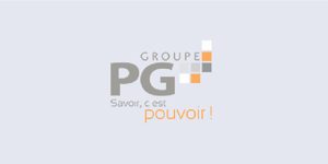 Groupe PG logo