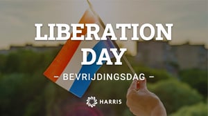 Netherlands Liberation Day (Bevrijdingsdag)