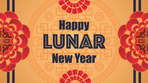 Lunar New Year