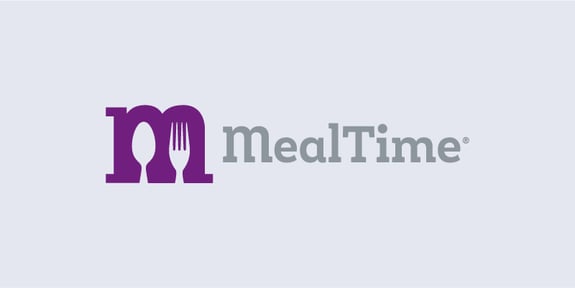 Mealtime logo