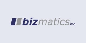 Bizmatics PrognoCIS logo