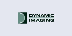 Dynamic Imaging logo