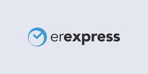 ER Express logo