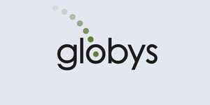 Globys logo
