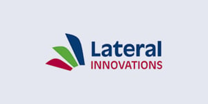Lateral Innovations logo