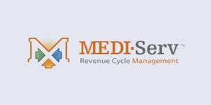 Medi-Serv logo