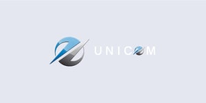 UNICOM logo